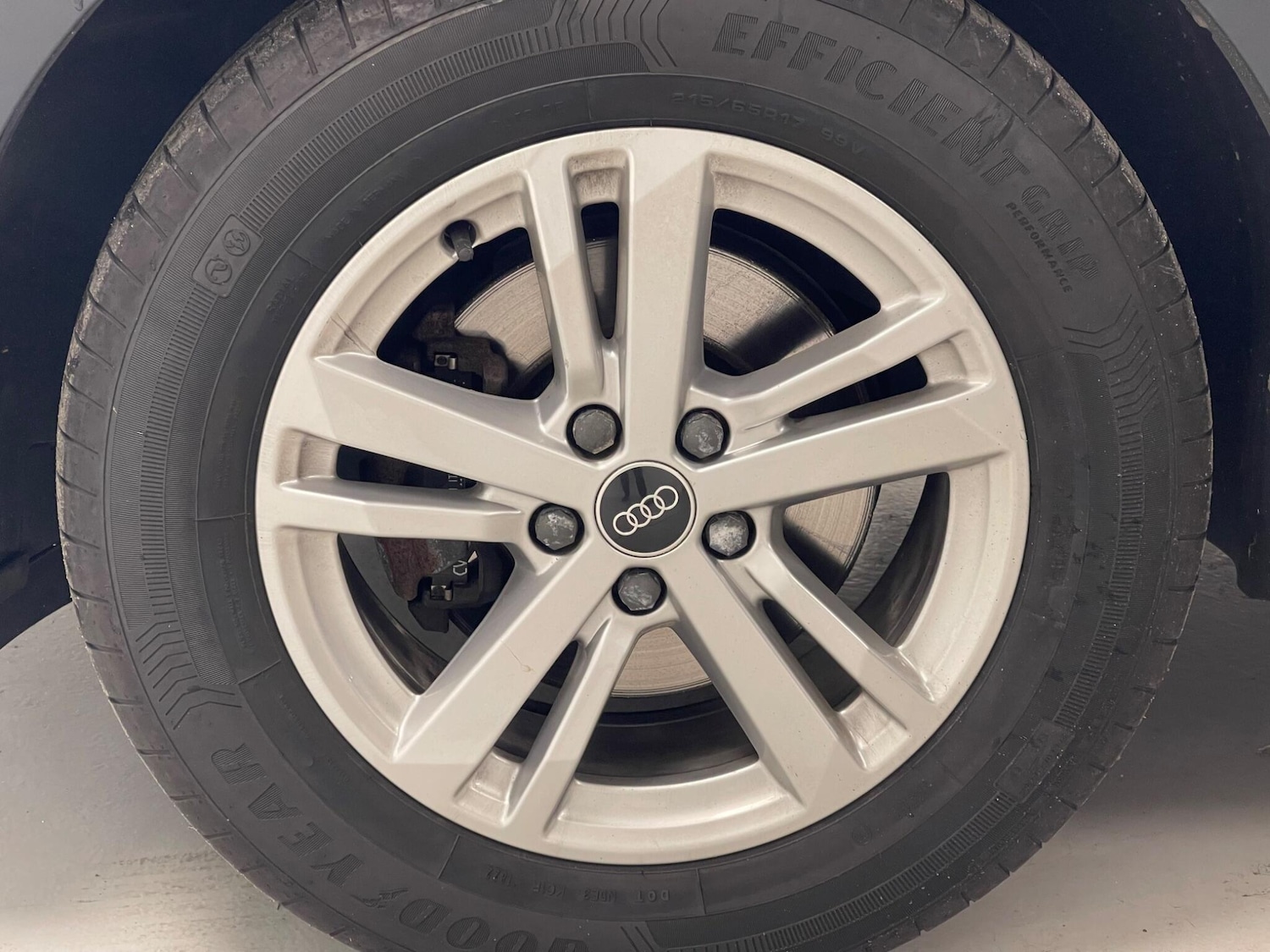 Used Audi Q3 2023 for sale - 77143047: Photo 27