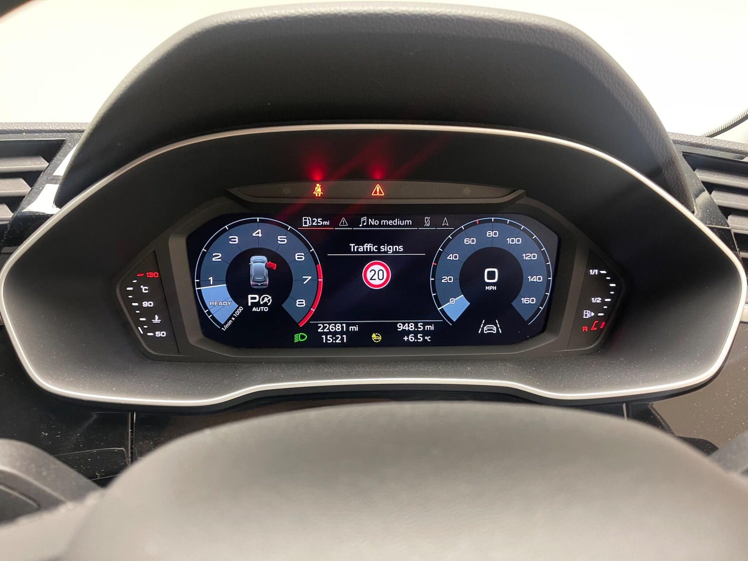 Used Audi Q3 2023 for sale - 77143047: Photo 29