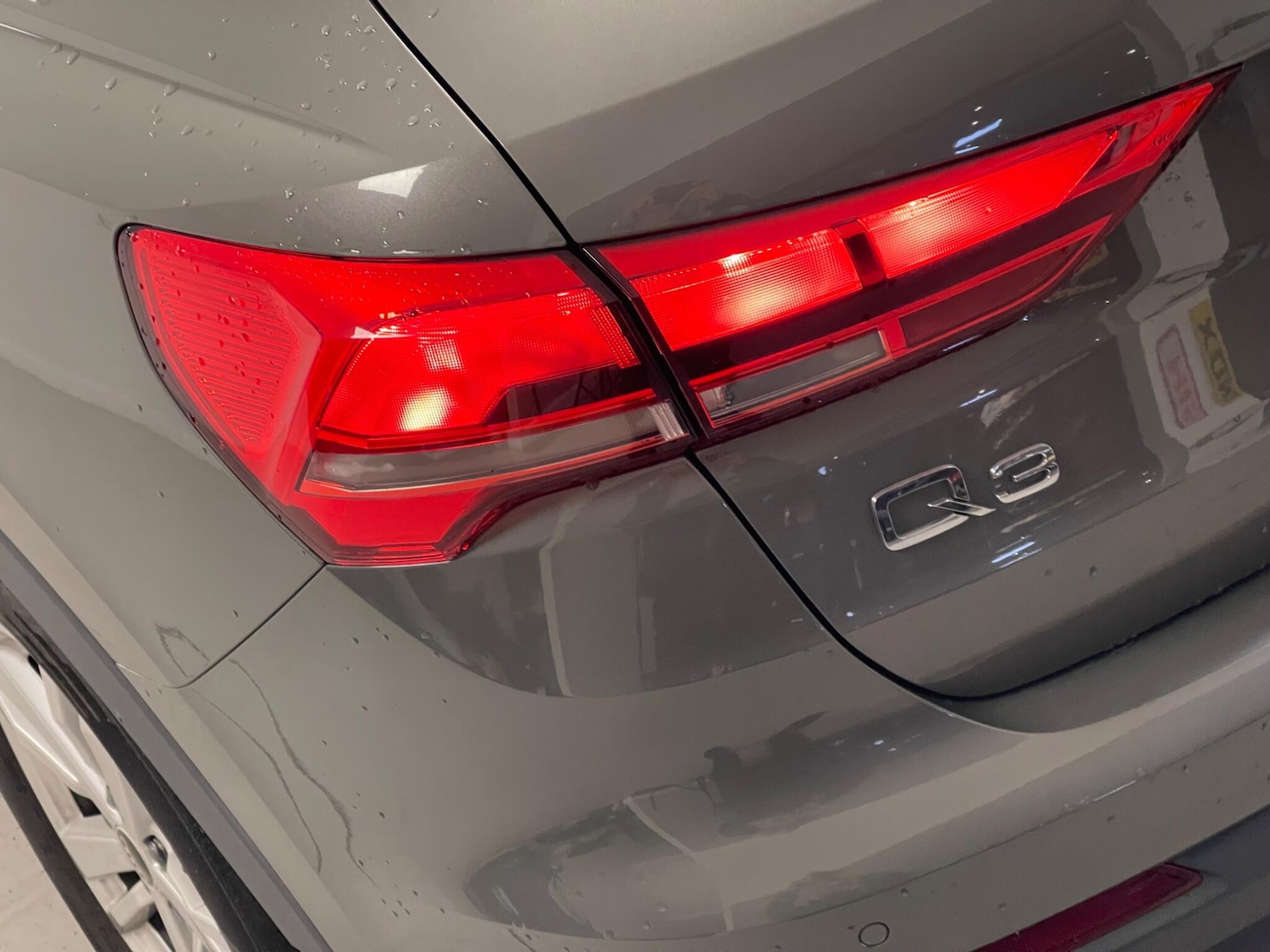 Used Audi Q3 2023 for sale - 77143047: Photo 34