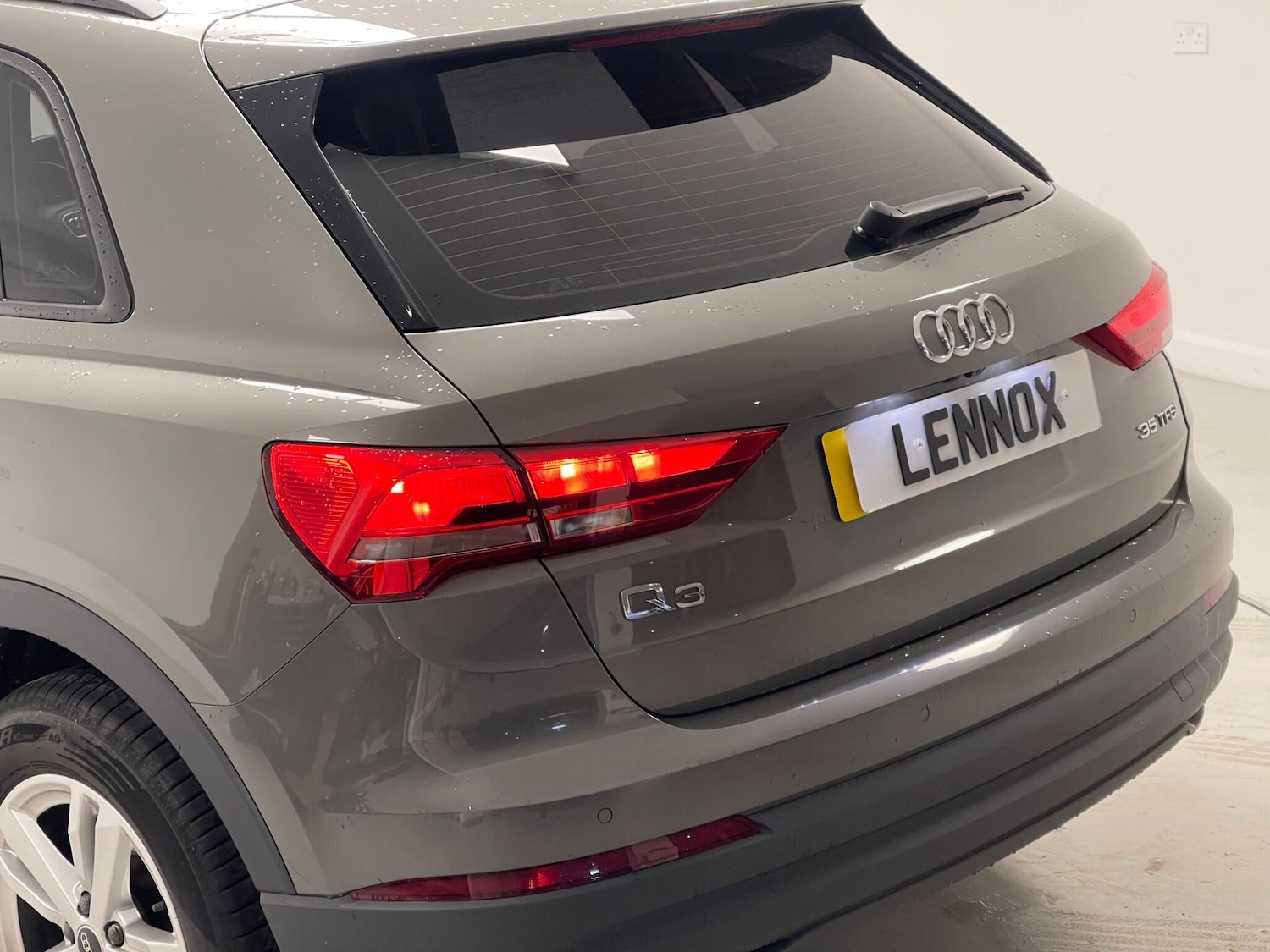 Used Audi Q3 2023 for sale - 77143047: Photo 35