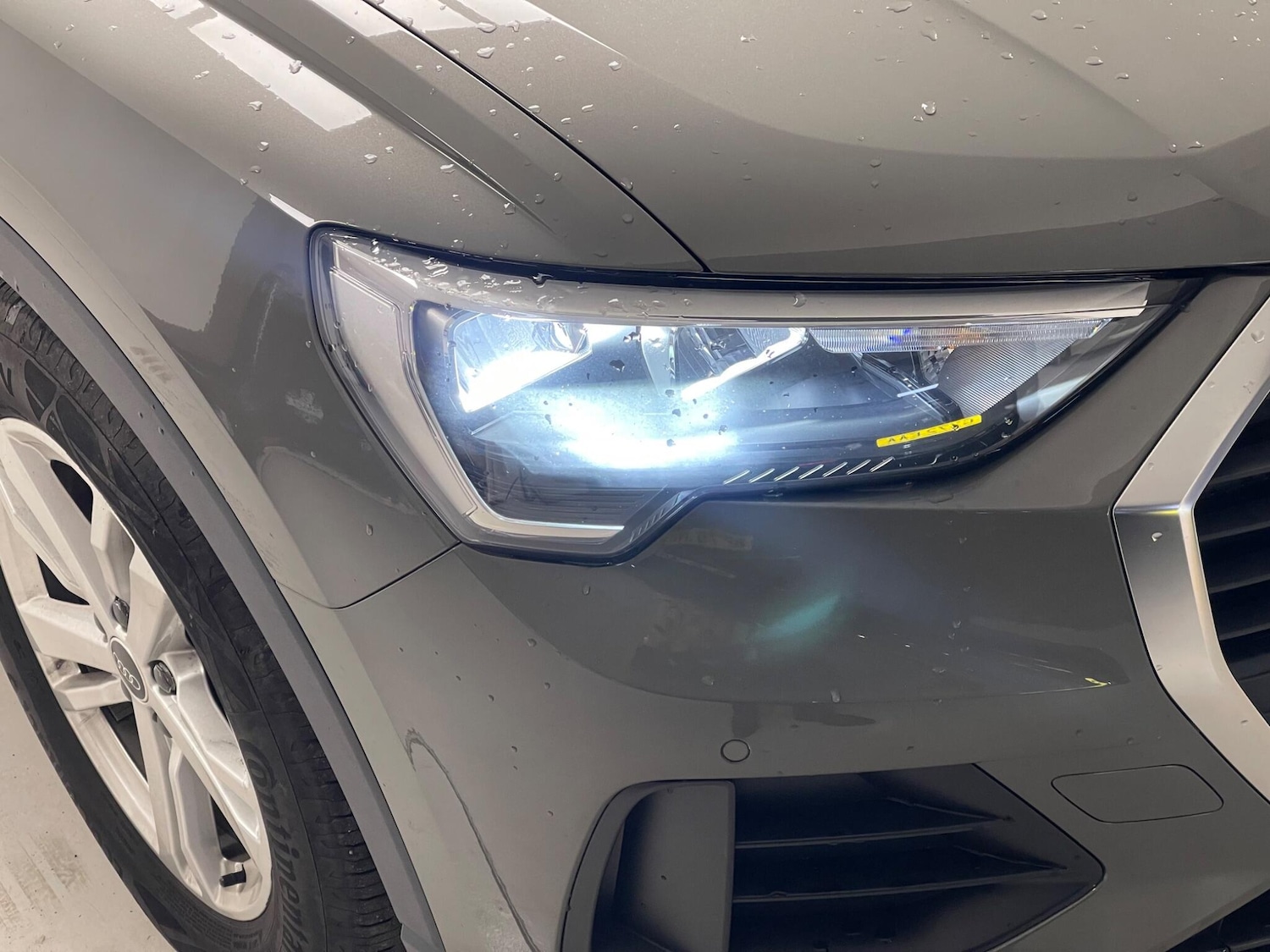 Used Audi Q3 2023 for sale - 77143047: Photo 36