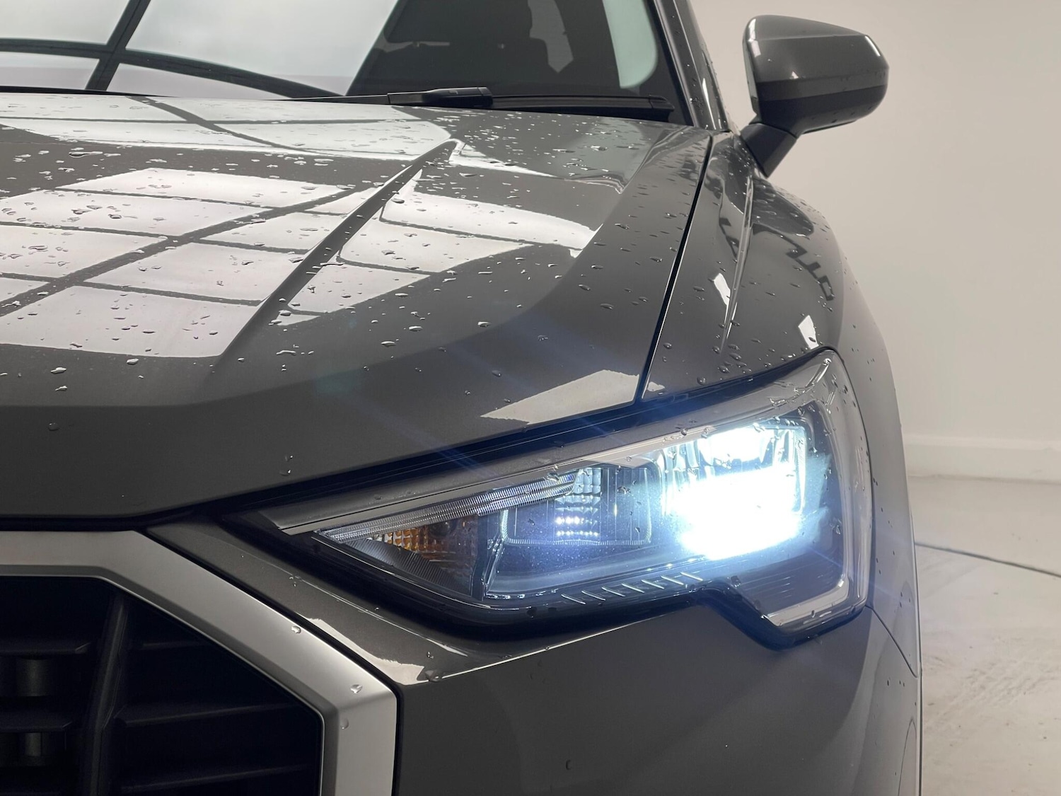 Used Audi Q3 2023 for sale - 77143047: Photo 37