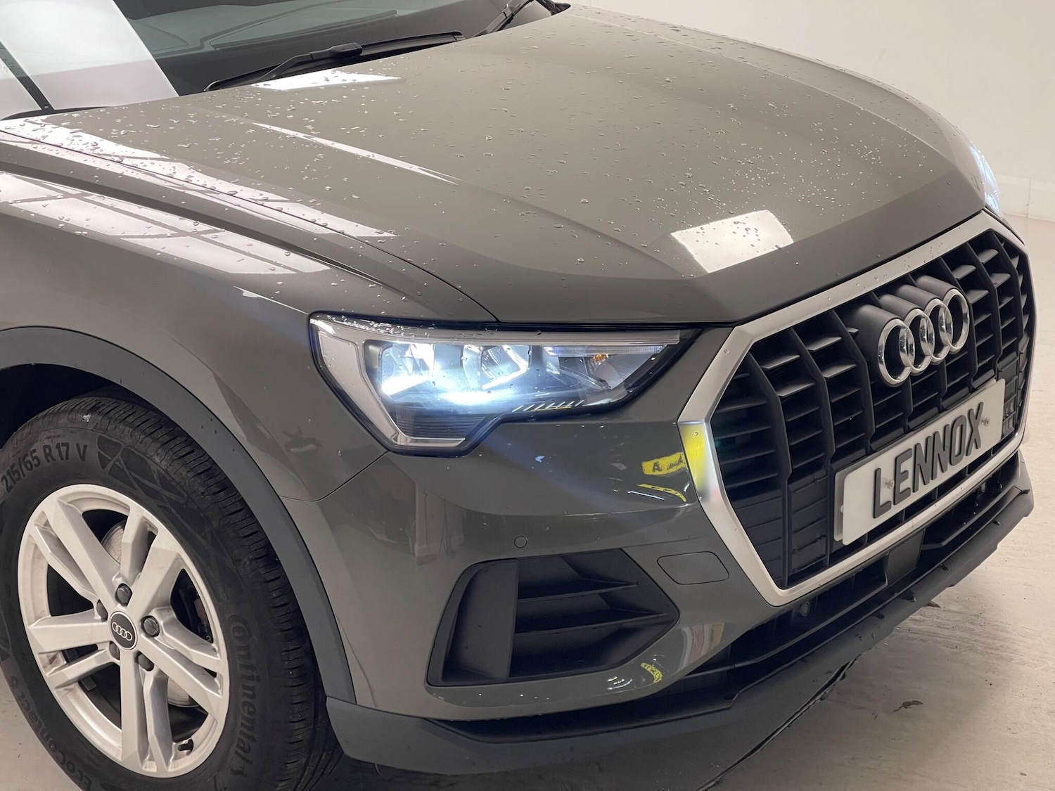 Used Audi Q3 2023 for sale - 77143047: Photo 38