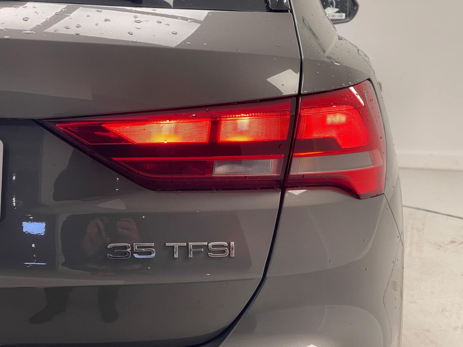 Used Audi Q3 2023 for sale - 77143047: Photo 42