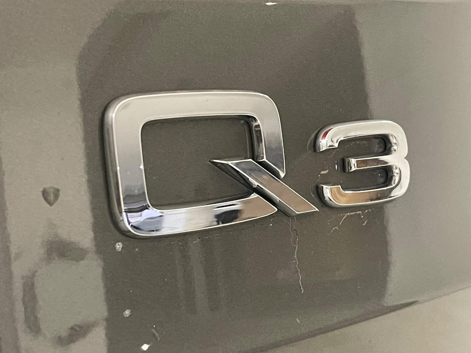 Used Audi Q3 2023 for sale - 77143047: Photo 43