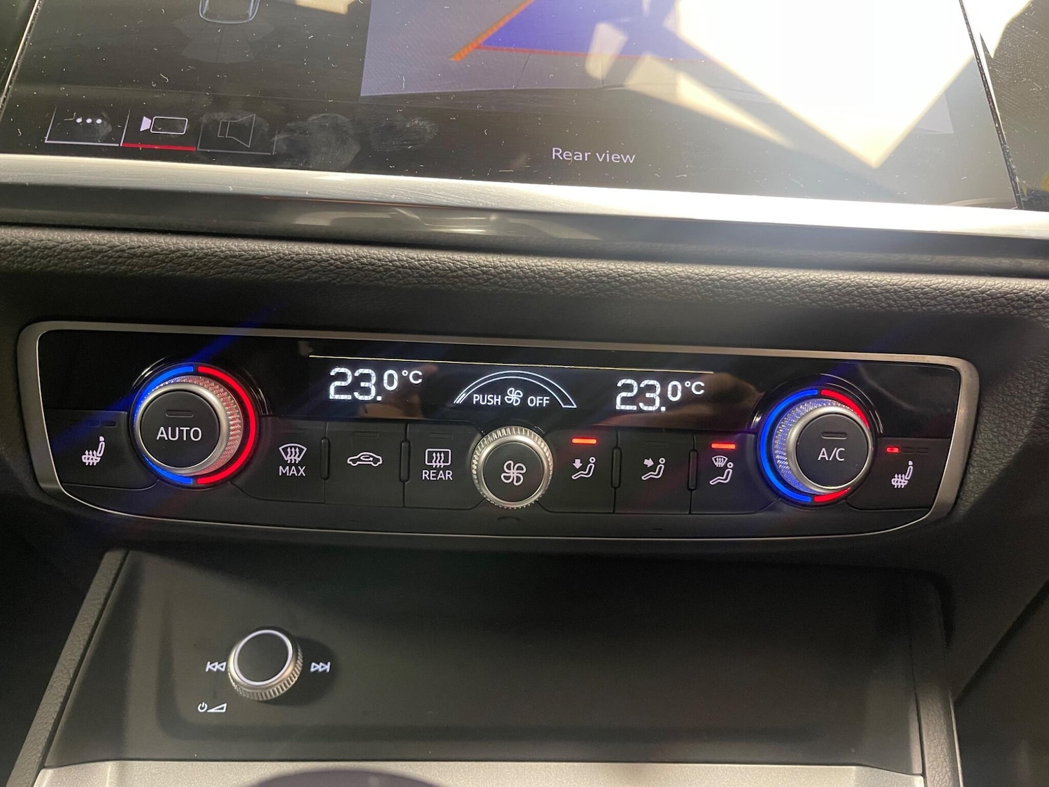 Used Audi Q3 2023 for sale - 77143047: Photo 45