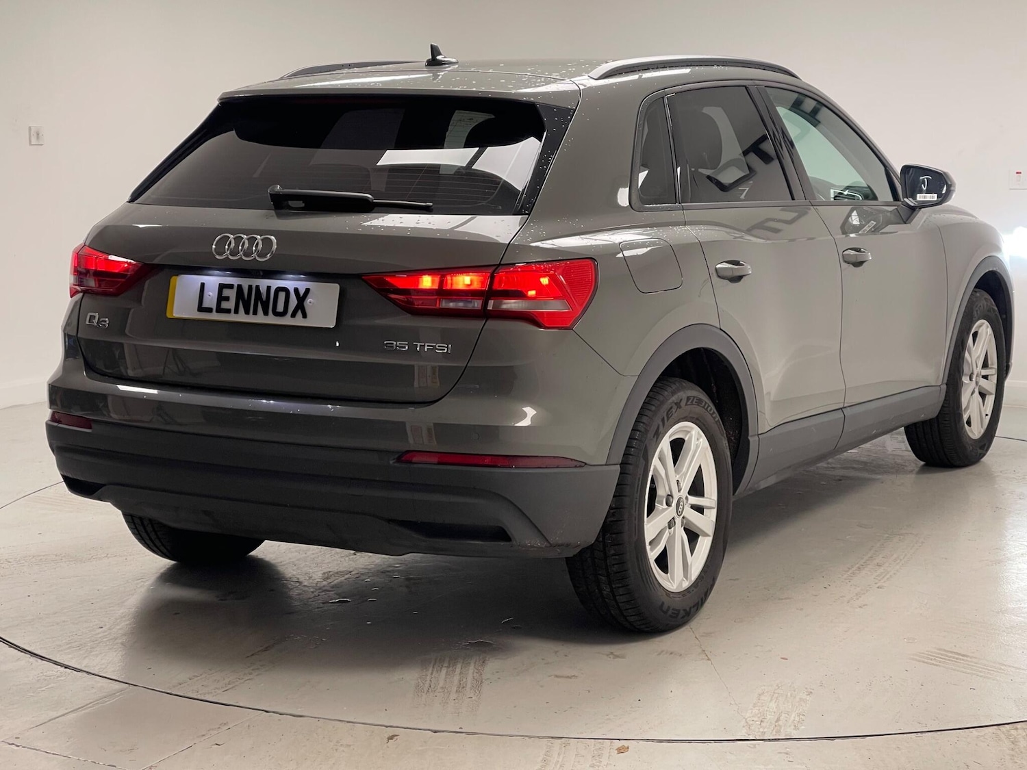 Used Audi Q3 2023 for sale - 77143047: Photo 6