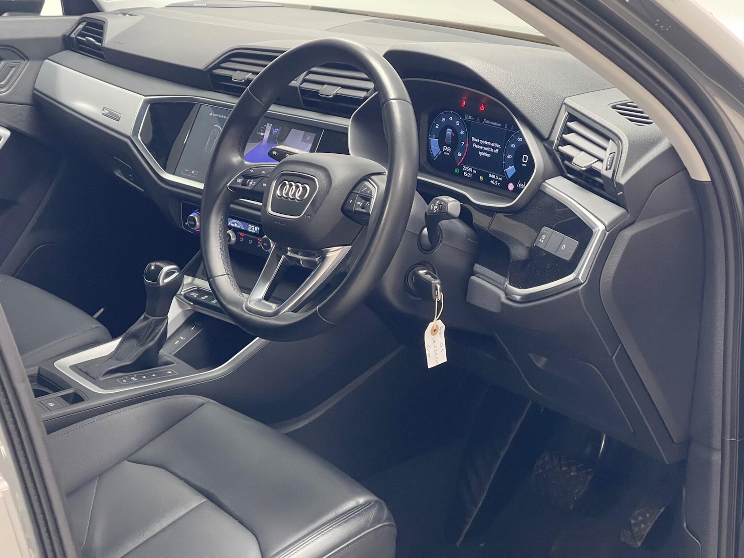 Used Audi Q3 2023 for sale - 77143047: Photo 7