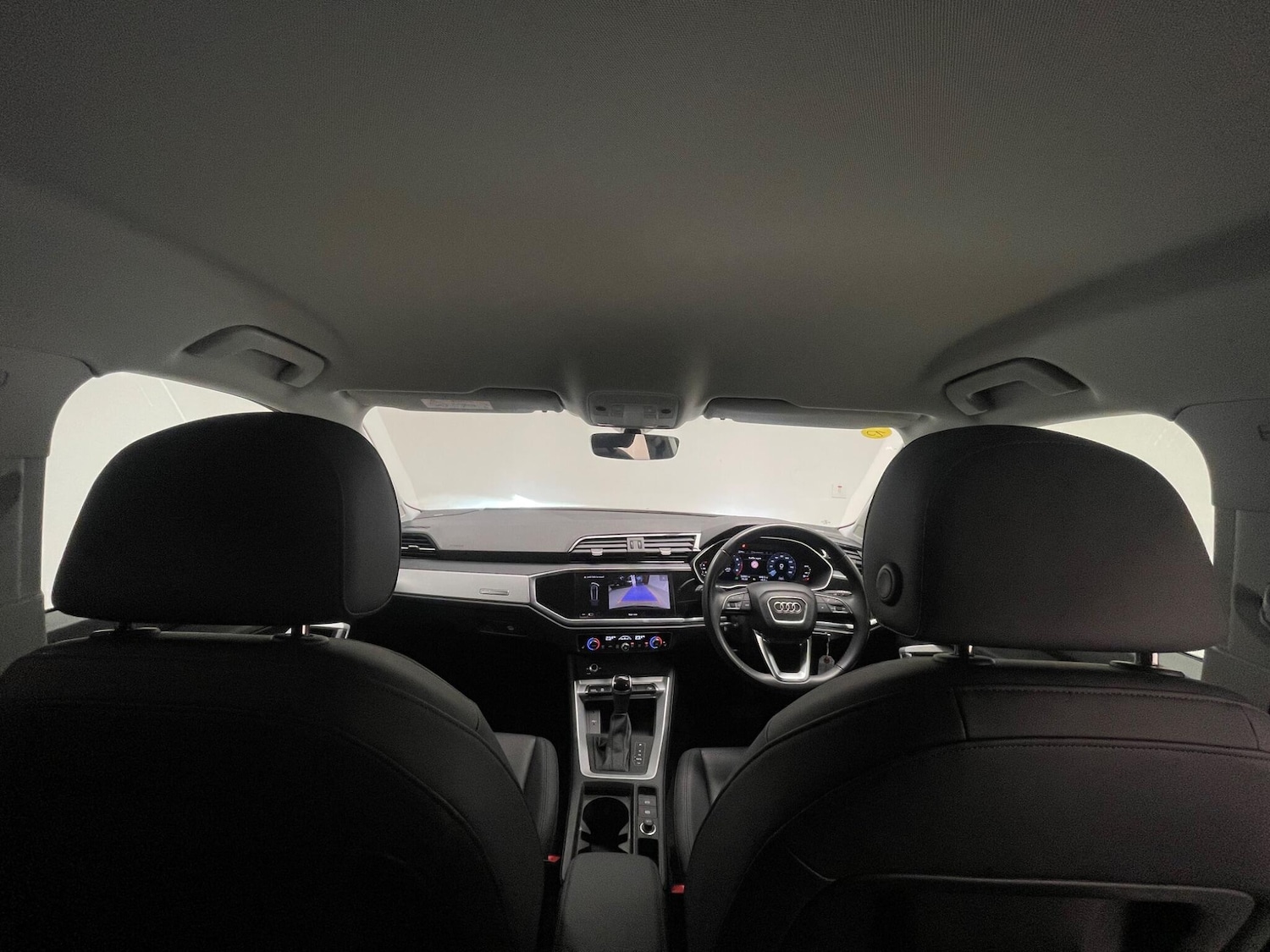 Used Audi Q3 2023 for sale - 77143047: Photo 9