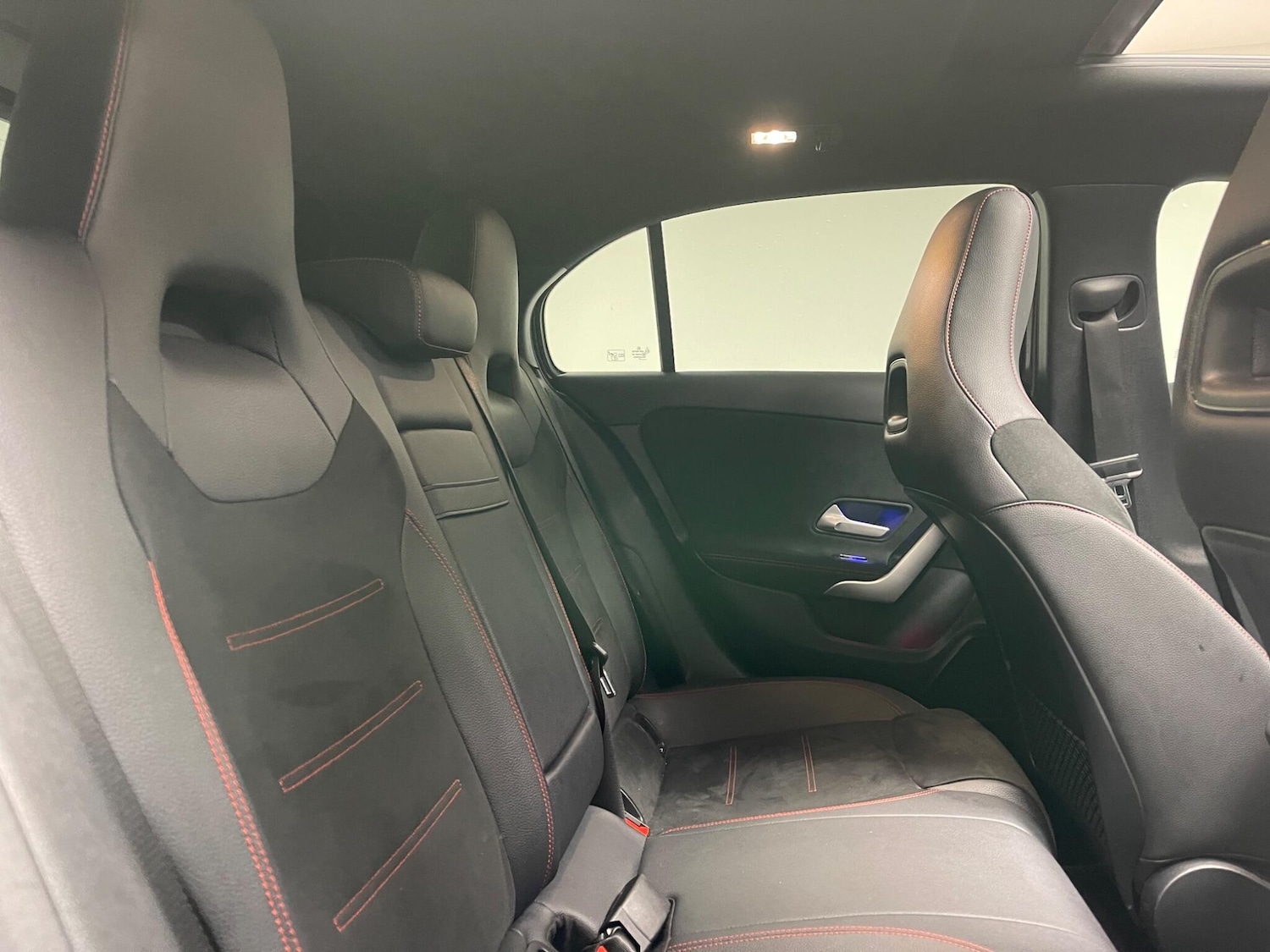 Used Mercedes-Benz A-Class 2021 for sale - 76839362: Photo 10