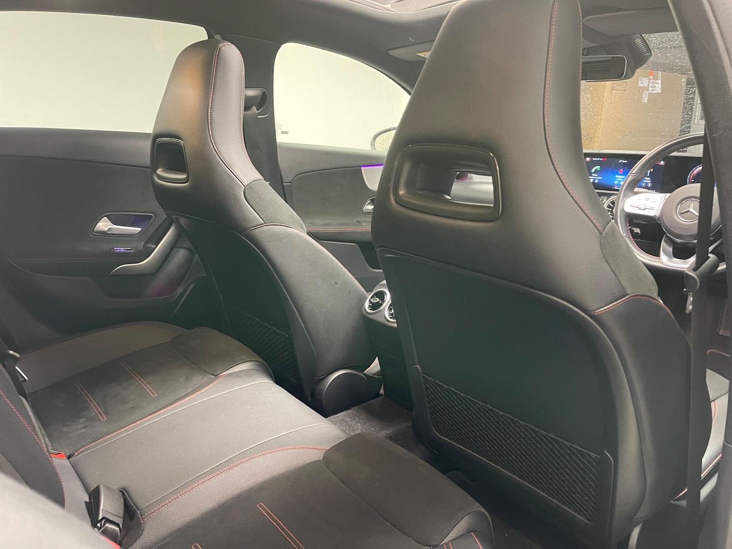 Used Mercedes-Benz A-Class 2021 for sale - 76839362: Photo 11