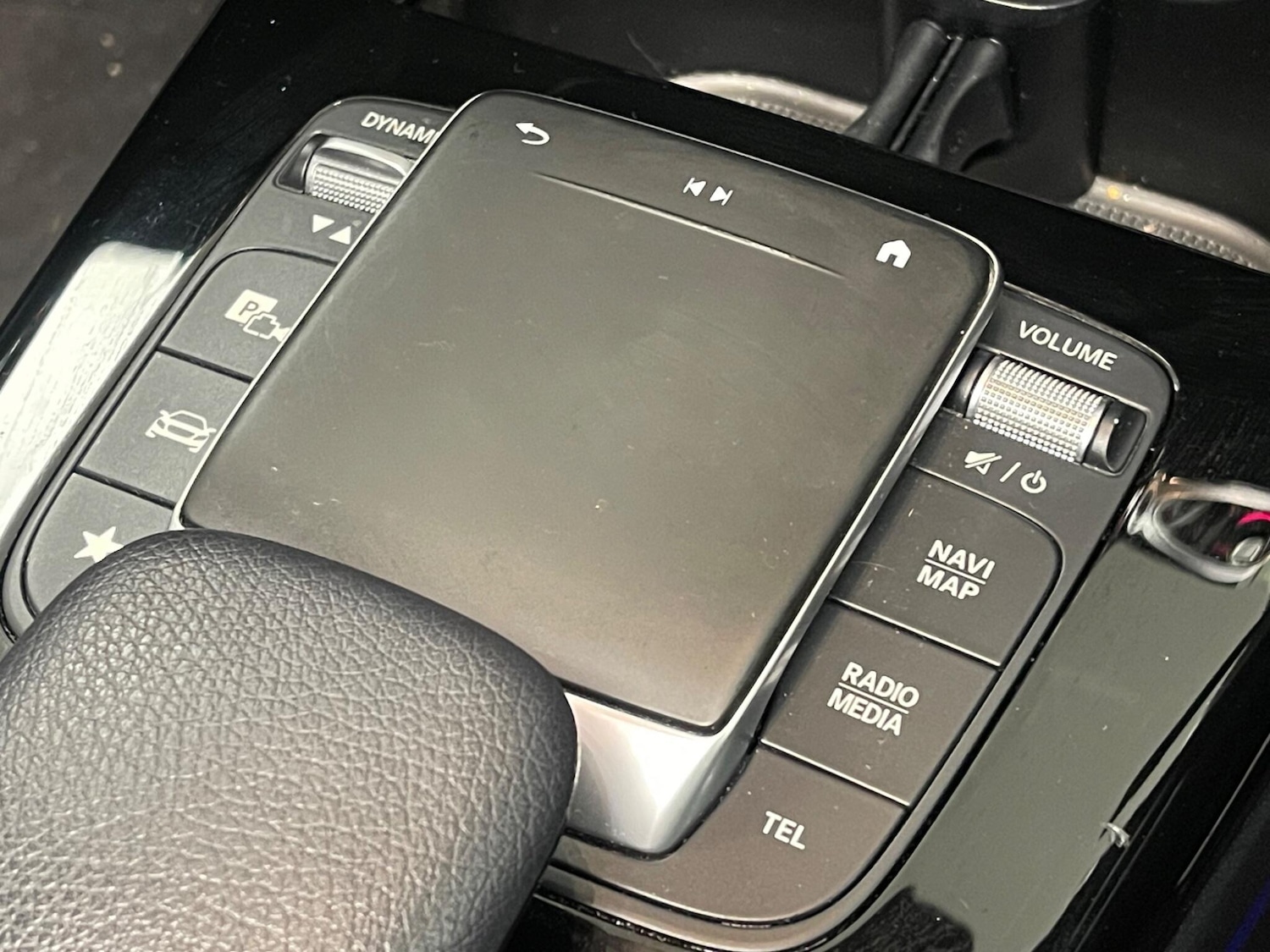 Used Mercedes-Benz A-Class 2021 for sale - 76839362: Photo 12