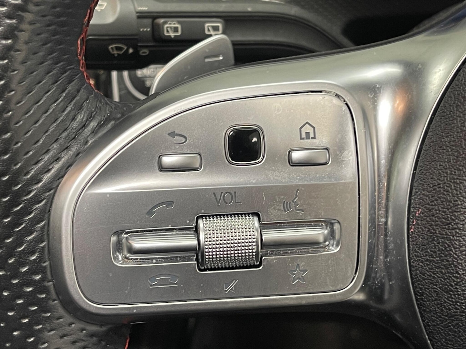 Used Mercedes-Benz A-Class 2021 for sale - 76839362: Photo 16