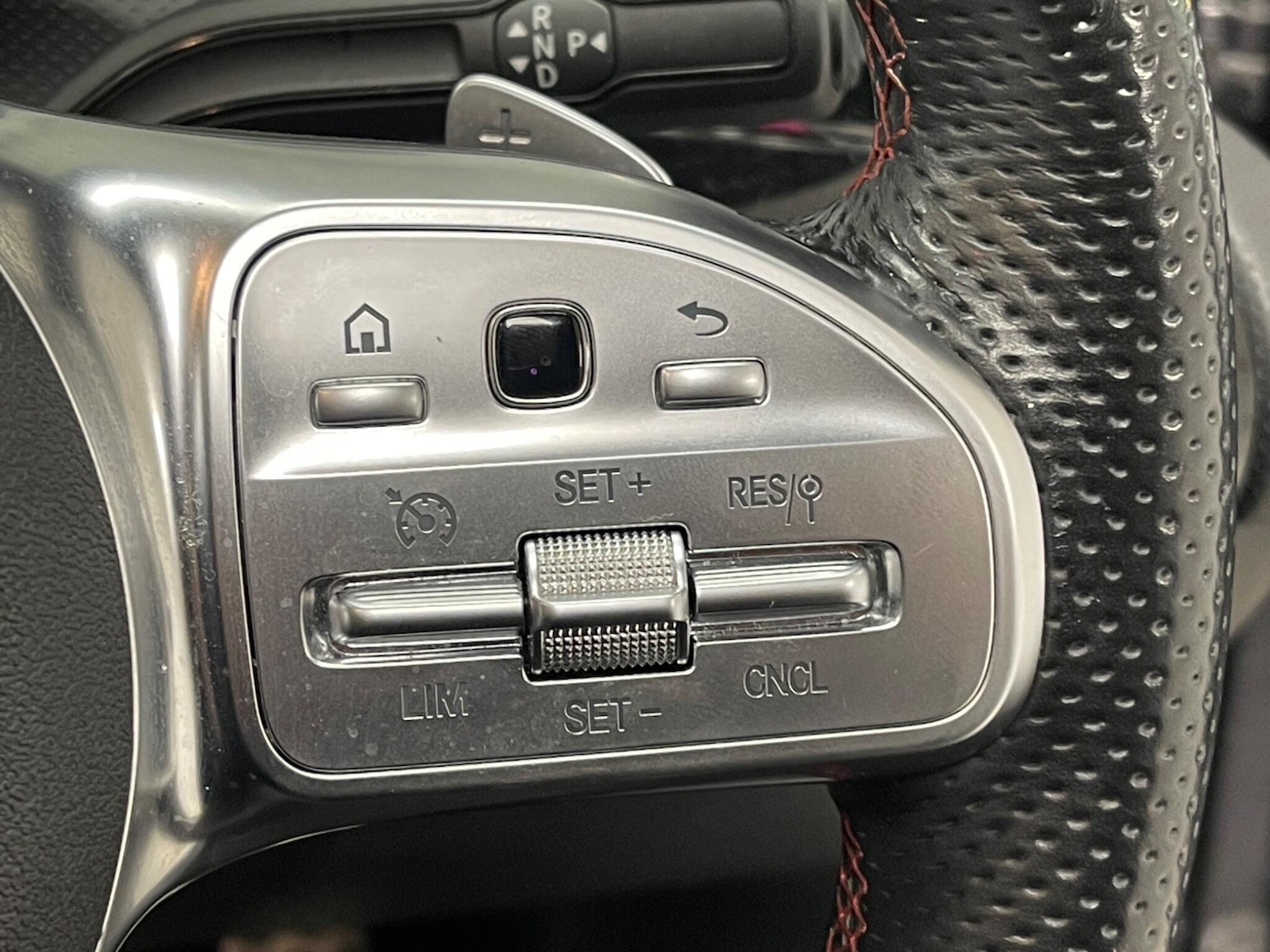 Used Mercedes-Benz A-Class 2021 for sale - 76839362: Photo 17