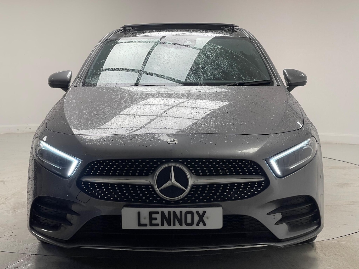 Used Mercedes-Benz A-Class 2021 for sale - 76839362: Photo 2