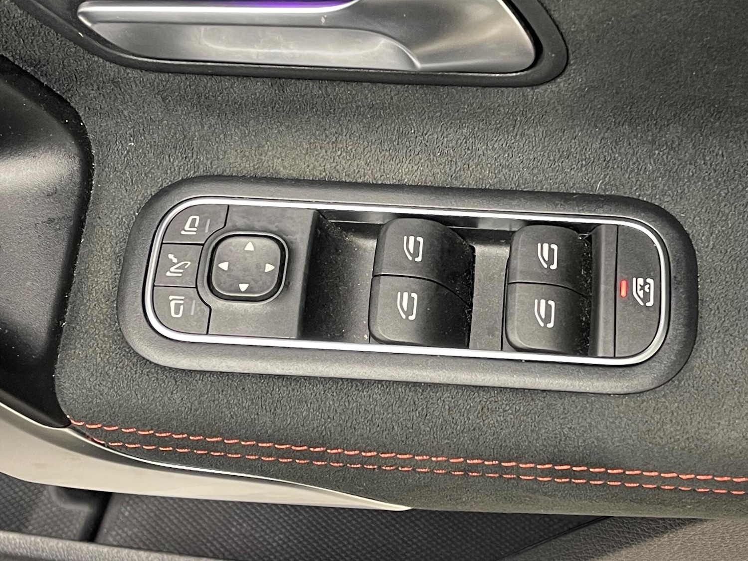 Used Mercedes-Benz A-Class 2021 for sale - 76839362: Photo 20