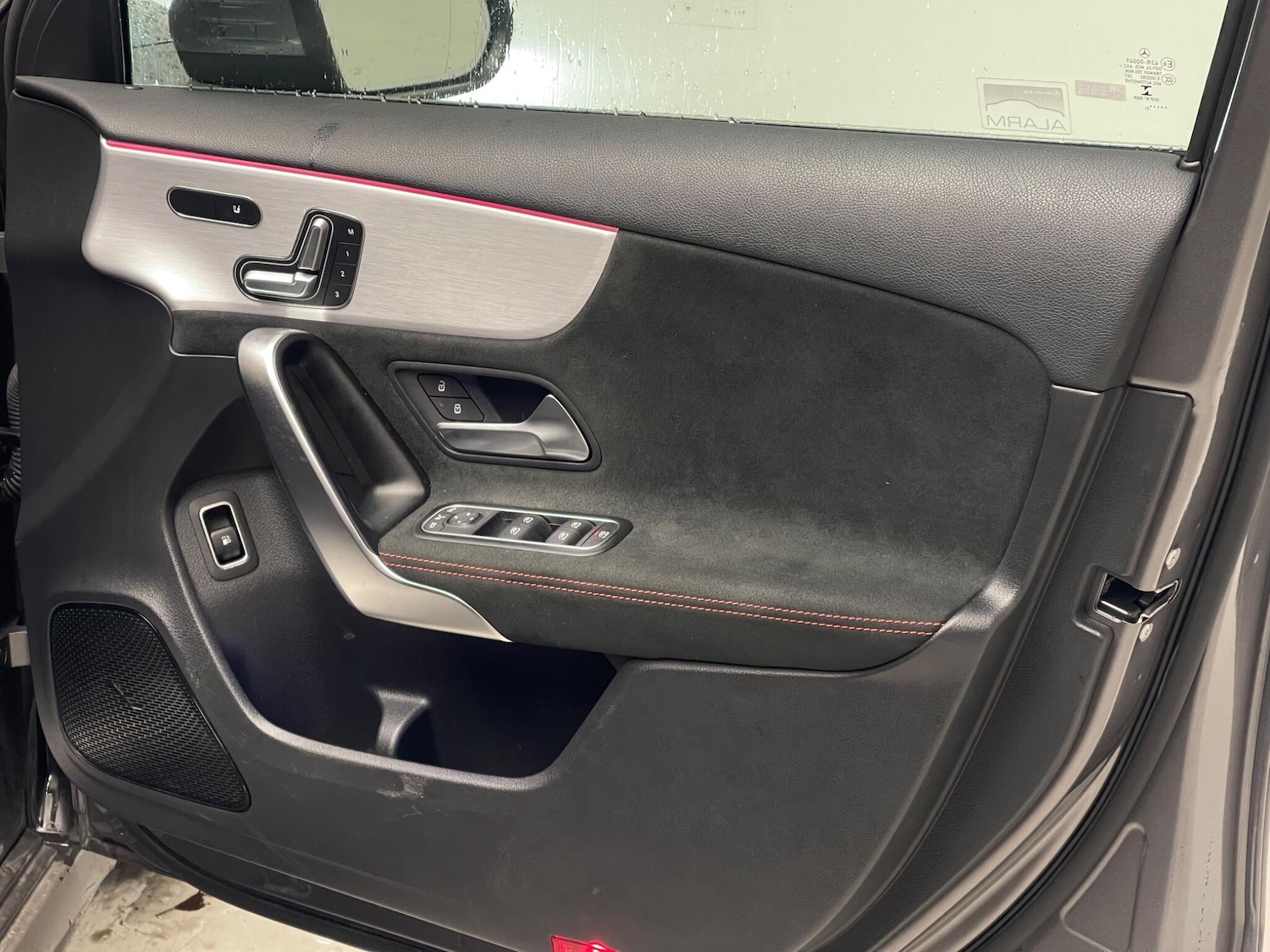 Used Mercedes-Benz A-Class 2021 for sale - 76839362: Photo 23