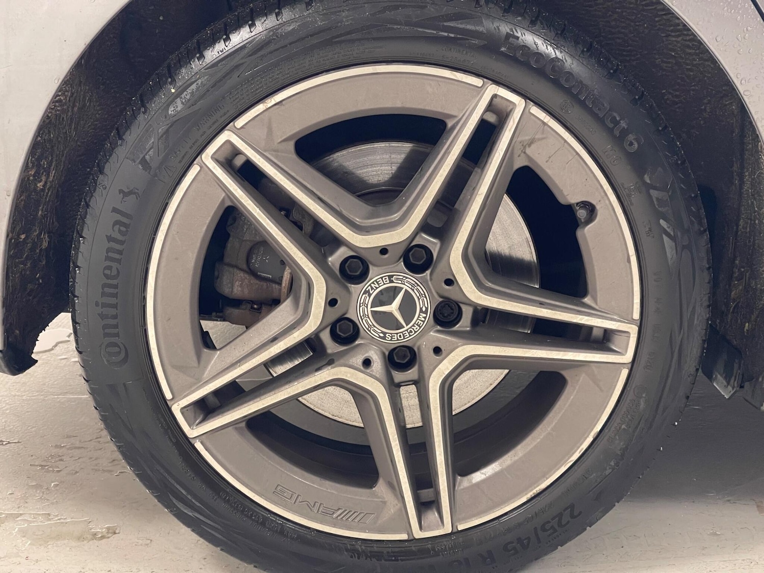 Used Mercedes-Benz A-Class 2021 for sale - 76839362: Photo 24