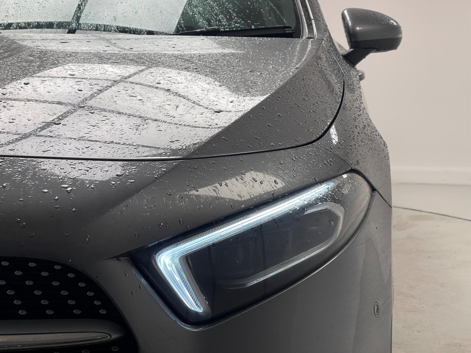 Used Mercedes-Benz A-Class 2021 for sale - 76839362: Photo 27