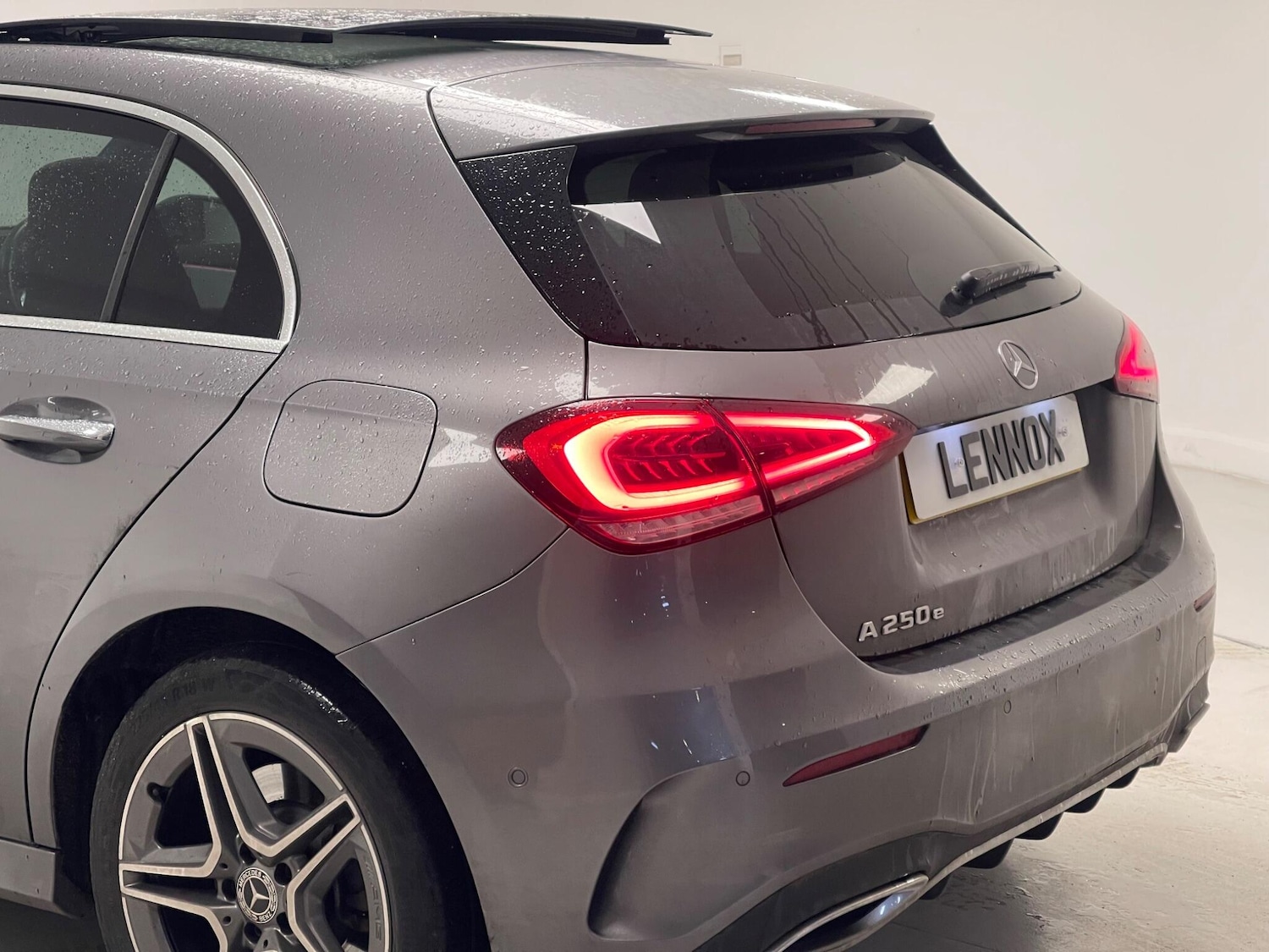 Used Mercedes-Benz A-Class 2021 for sale - 76839362: Photo 30