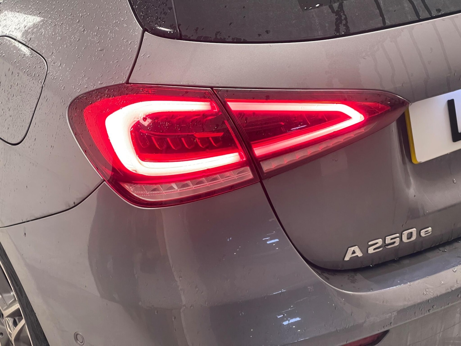 Used Mercedes-Benz A-Class 2021 for sale - 76839362: Photo 31