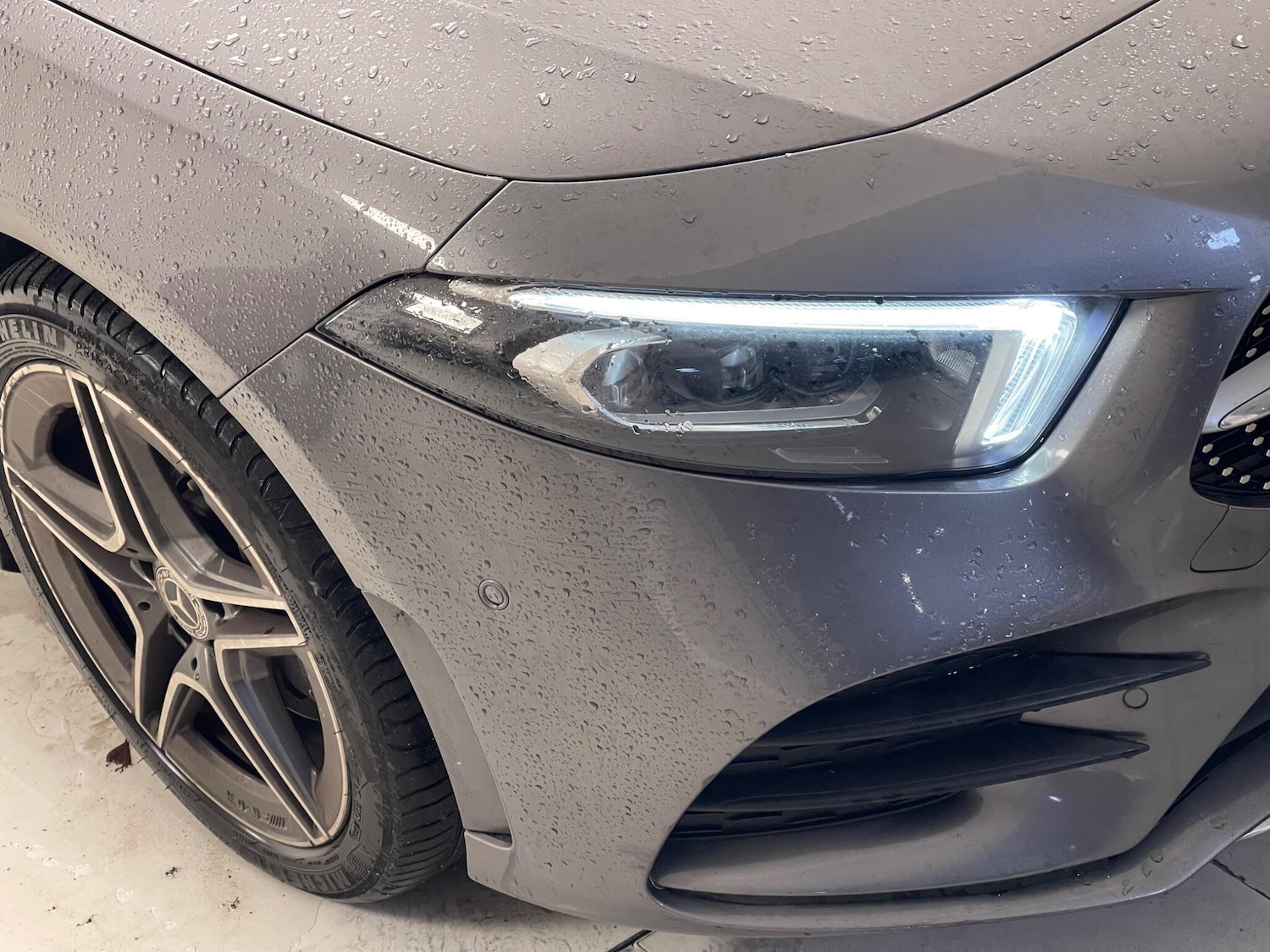 Used Mercedes-Benz A-Class 2021 for sale - 76839362: Photo 33