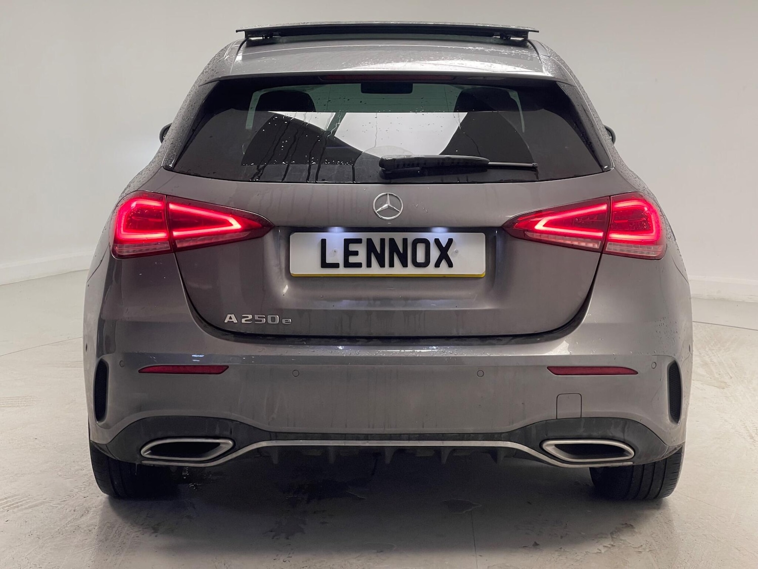 Used Mercedes-Benz A-Class 2021 for sale - 76839362: Photo 5