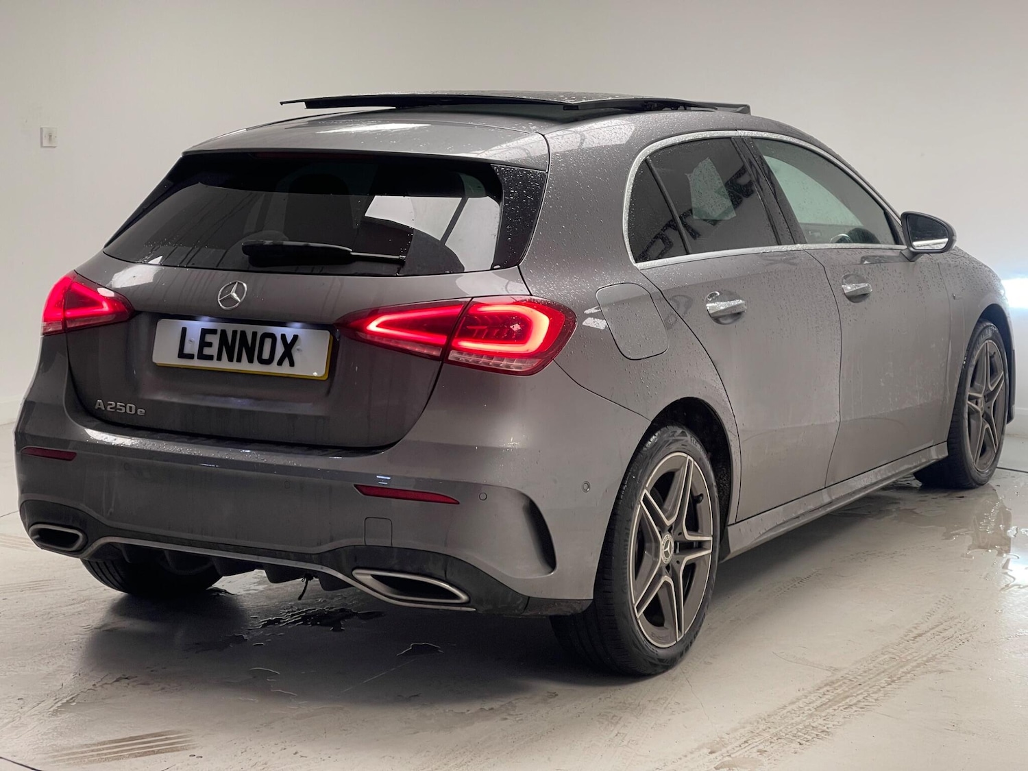 Used Mercedes-Benz A-Class 2021 for sale - 76839362: Photo 6