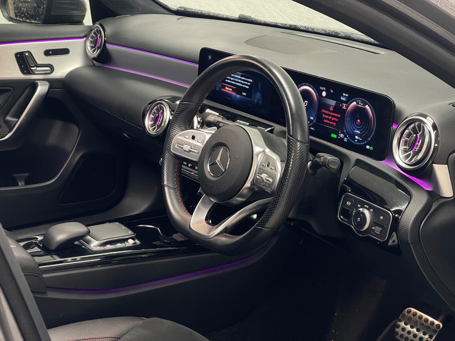 Used Mercedes-Benz A-Class 2021 for sale - 76839362: Photo 7