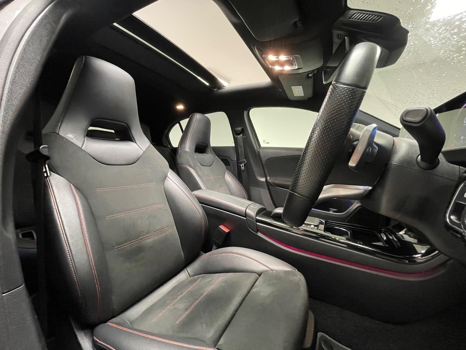 Used Mercedes-Benz A-Class 2021 for sale - 76839362: Photo 9