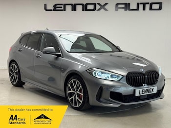 Used BMW 1 Series 2022 for sale - 79412868: Photo