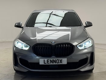 Used BMW 1 Series 2022 for sale - 79412868: Photo