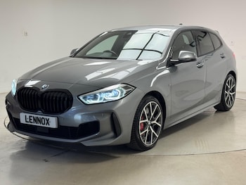 Used BMW 1 Series 2022 for sale - 79412868: Photo