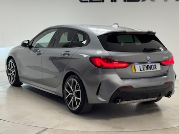 Used BMW 1 Series 2022 for sale - 79412868: Photo