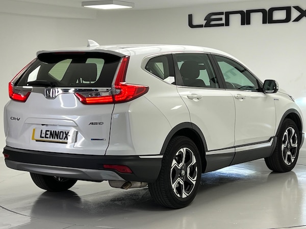 Used Honda CR-V 2021 for sale - 74921790: Photo 10