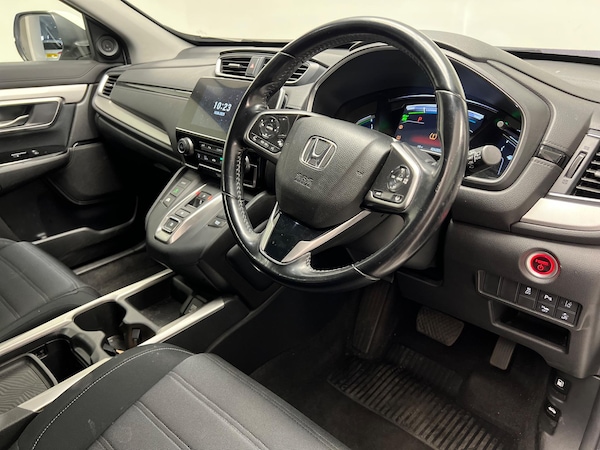 Used Honda CR-V 2021 for sale - 74921790: Photo 11