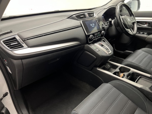 Used Honda CR-V 2021 for sale - 74921790: Photo 12