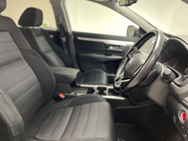 Used Honda CR-V 2021 for sale - 74921790: Photo 13