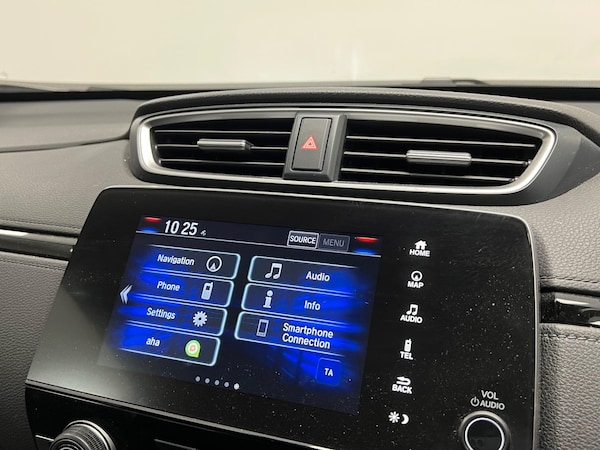 Used Honda CR-V 2021 for sale - 74921790: Photo 17
