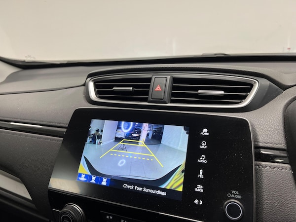 Used Honda CR-V 2021 for sale - 74921790: Photo 20