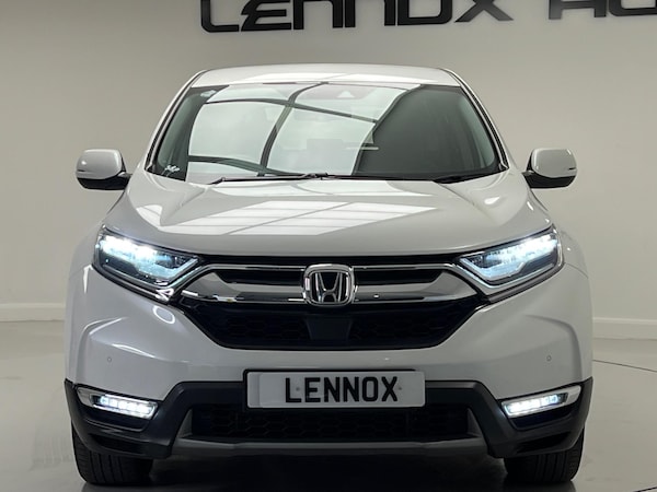 Used Honda CR-V 2021 for sale - 74921790: Photo 2