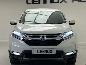 Used Honda CR-V 2021 for sale - 74921790: Photo