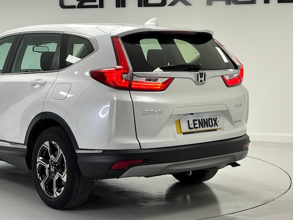 Used Honda CR-V 2021 for sale - 74921790: Photo 4