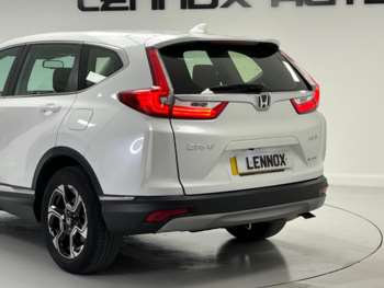 Used Honda CR-V 2021 for sale - 74921790: Photo
