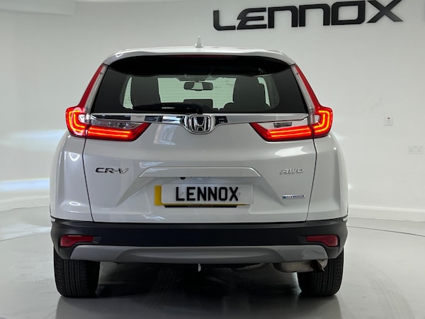 Used Honda CR-V 2021 for sale - 74921790: Photo 8