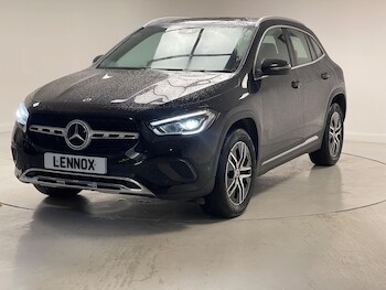 Used Mercedes-Benz GLA 2023 for sale - 76527798: Photo