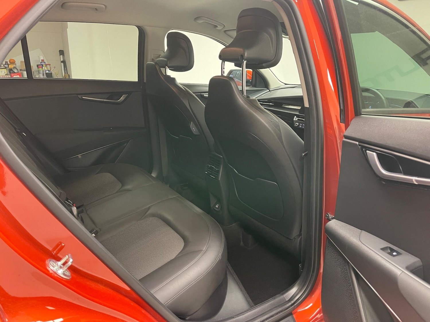 Used Kia Niro 2022 for sale - 76360452: Photo 12