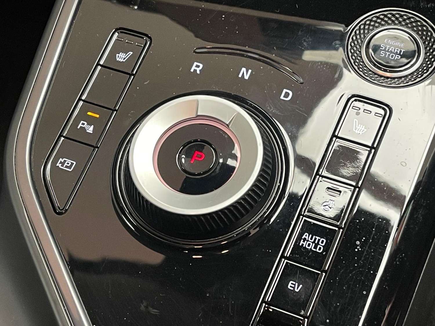 Used Kia Niro 2022 for sale - 76360452: Photo 15