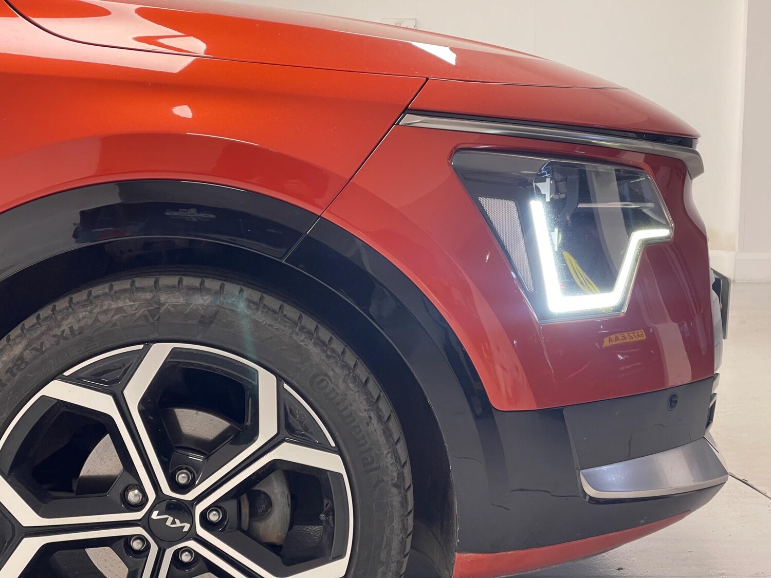 Used Kia Niro 2022 for sale - 76360452: Photo 22