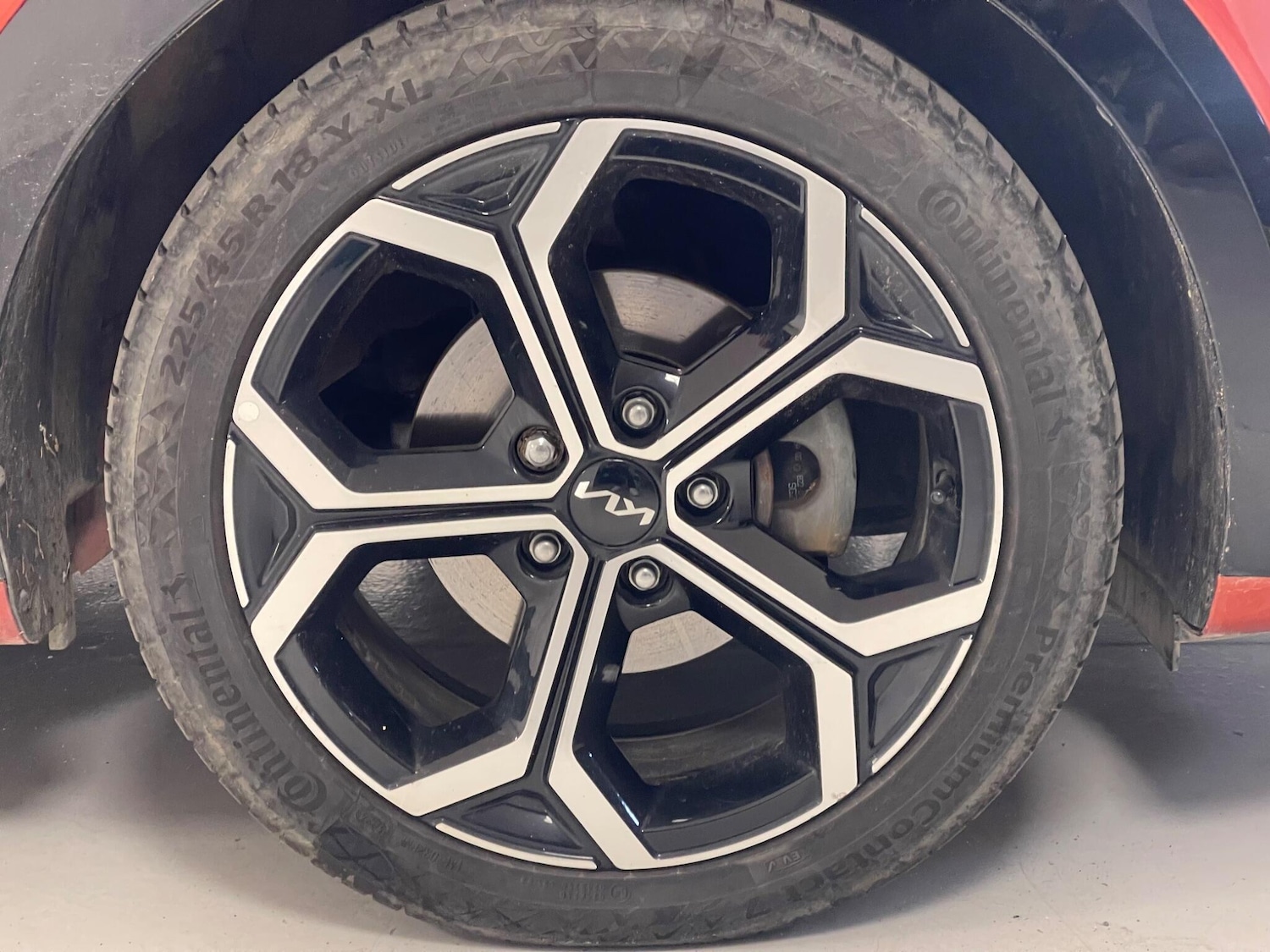 Used Kia Niro 2022 for sale - 76360452: Photo 23